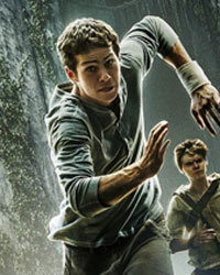 The Maze Runner